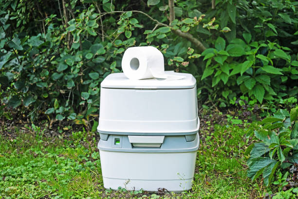 Best Best portable toilet rental  in Surfside, FL