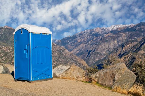 Best Portable restroom trailer rental  in Surfside, FL