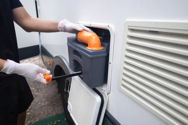 Best Event porta potty rental  in Surfside, FL