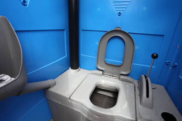 Best Luxury portable toilet rental  in Surfside, FL