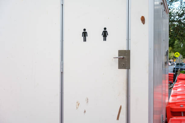 Best Handicap porta potty rental  in Surfside, FL