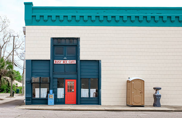 Best Porta potty delivery and setup  in Surfside, FL