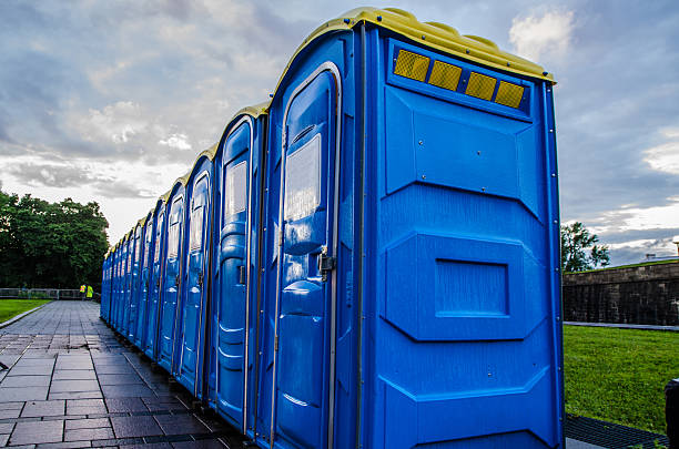 Professional porta potty rental in Surfside, FL